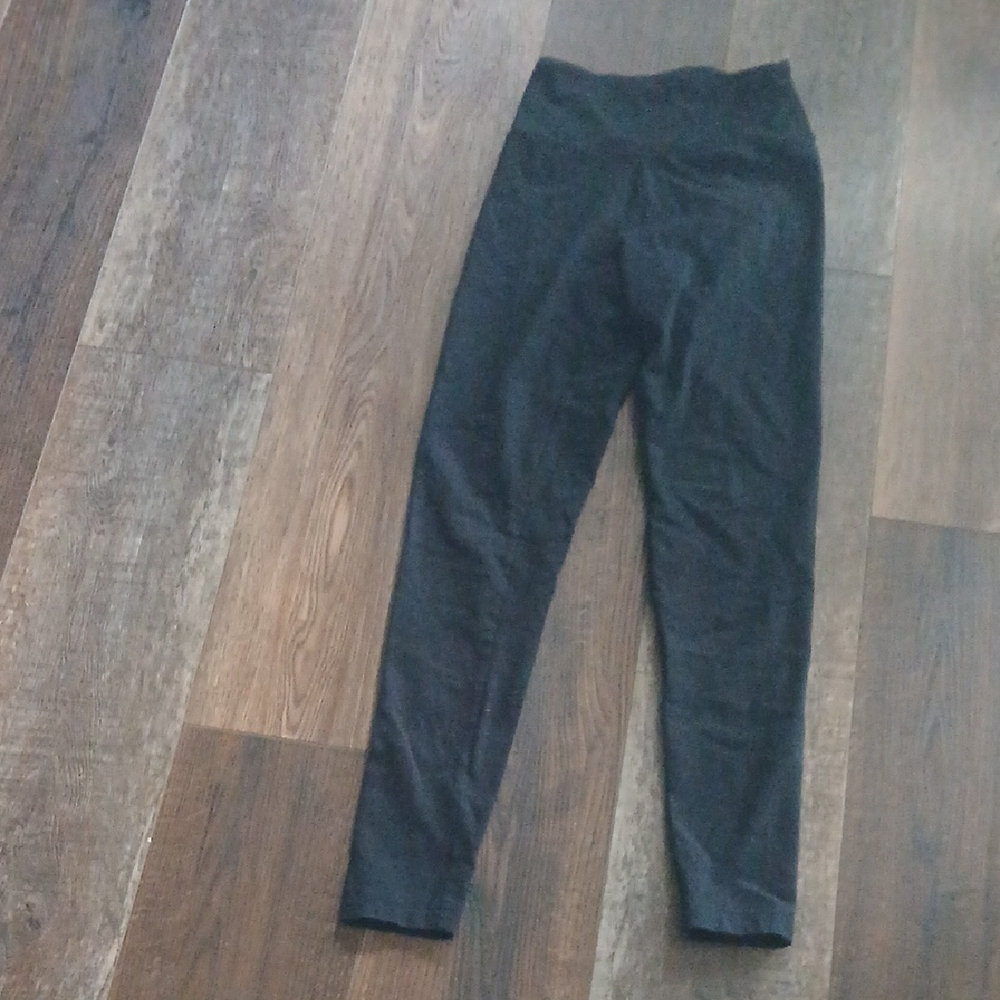 NOBO Black Leggings